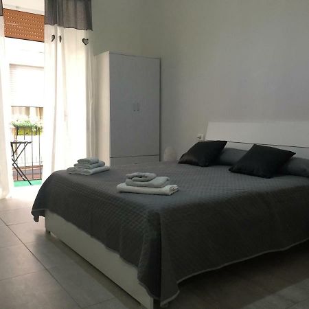 Rita'S Home Napoli Bagian luar foto