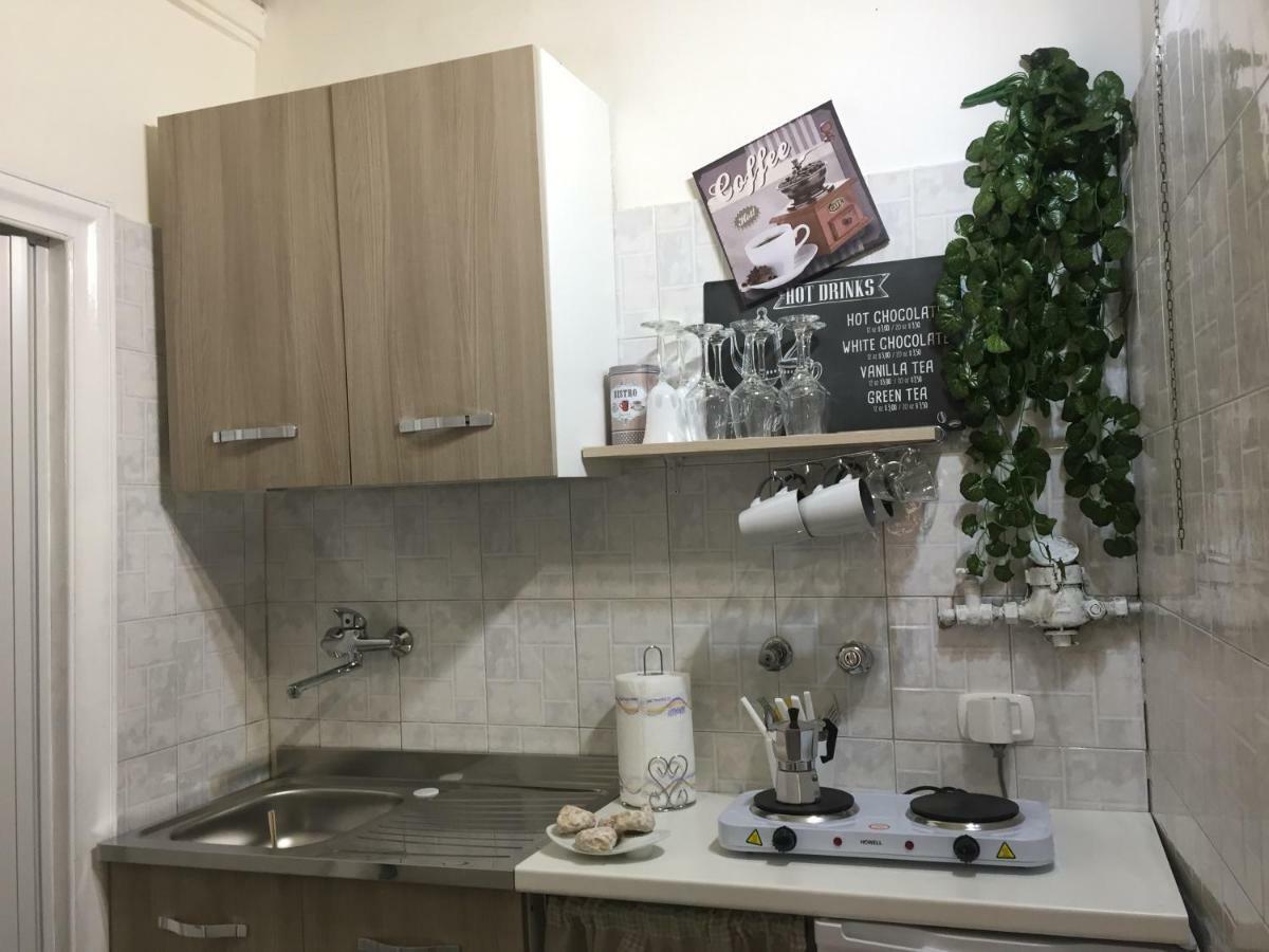 Rita'S Home Napoli Bagian luar foto